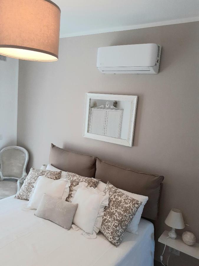 Residence Eucalyptus Suite ซานเรโม ภายนอก รูปภาพ