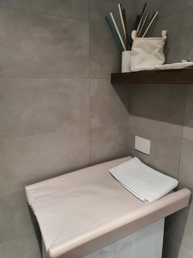 Residence Eucalyptus Suite ซานเรโม ภายนอก รูปภาพ