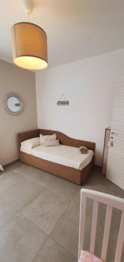 Residence Eucalyptus Suite ซานเรโม ภายนอก รูปภาพ