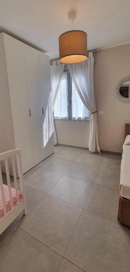 Residence Eucalyptus Suite ซานเรโม ภายนอก รูปภาพ