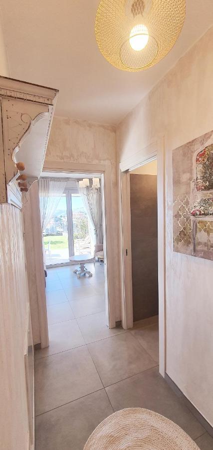 Residence Eucalyptus Suite ซานเรโม ภายนอก รูปภาพ
